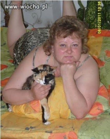 Seksi fota