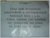 A Ty gdzie masz pracę??