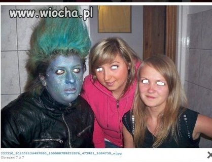 Z jakiej rzeki go wyłowili?