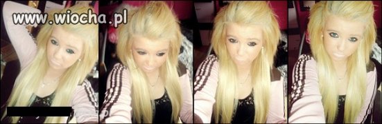 Plastic is fantastic ;]