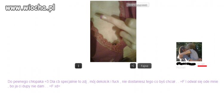 Dziewczynka