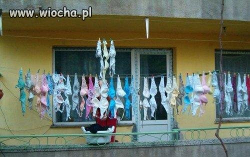 Kolekcja staników ?
