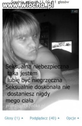 Teraz każda dziewczyna