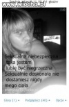 Teraz każda dziewczyna
