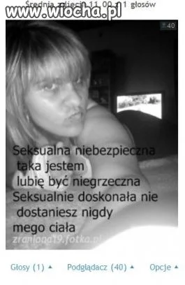 Teraz każda dziewczyna