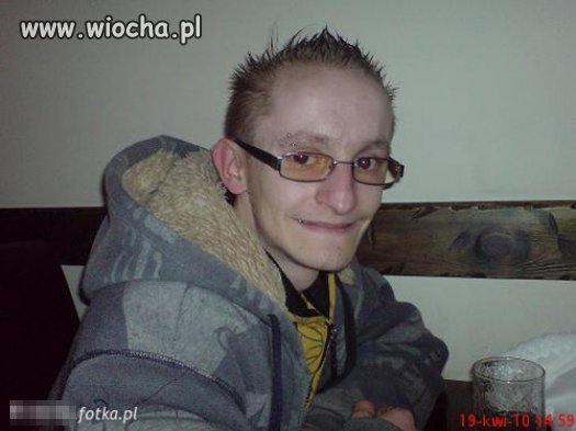 Wysłannik Voldemorta..