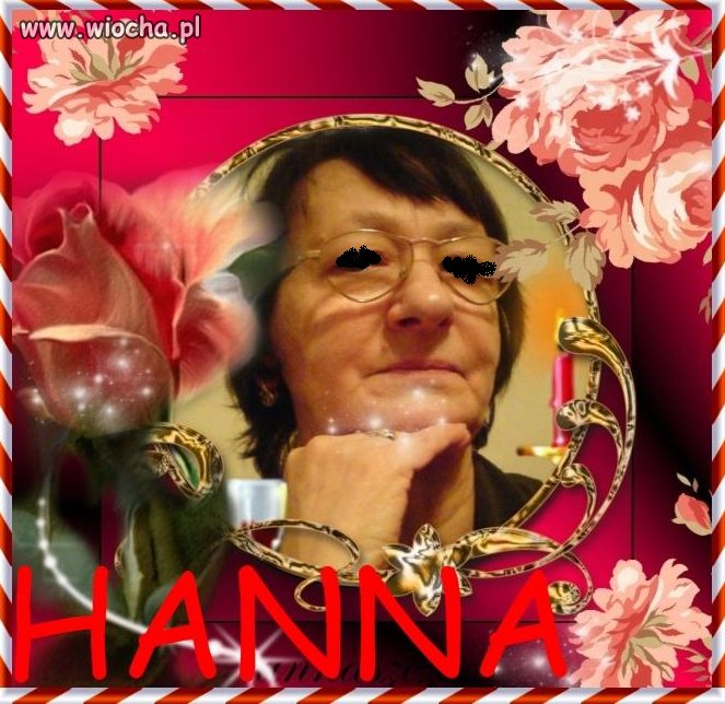 Mistrzyni photoshop'a