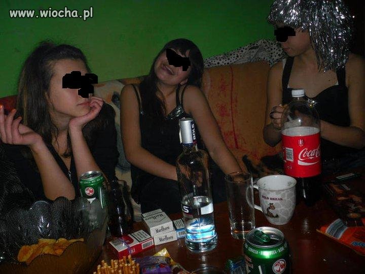Brak mi słów...