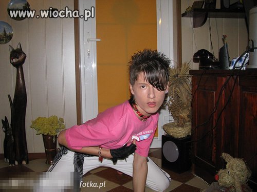 Komenatrz zostawie wam