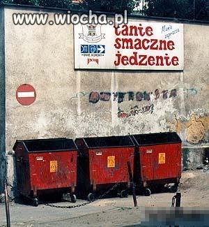 Tanie...