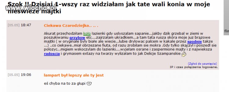 Chyba..