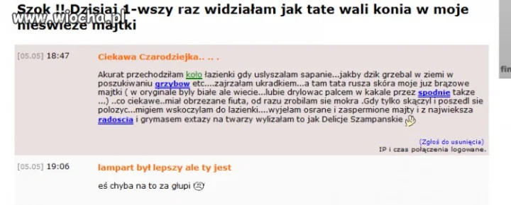Chyba..