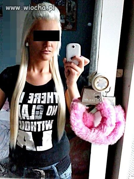 Kiczowate zdjęcie