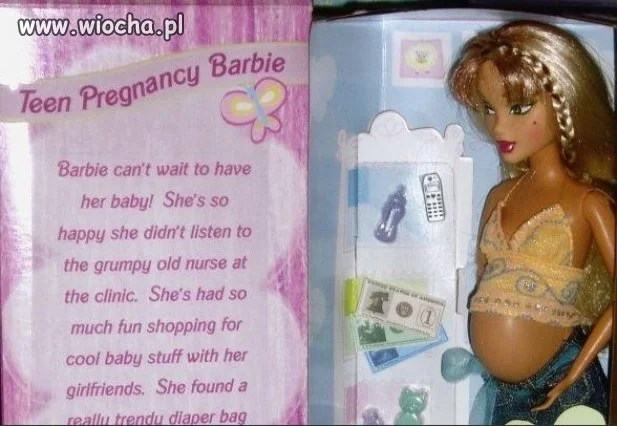 Twórcy lalki Barbie
