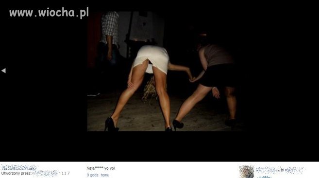 Niezła impreza