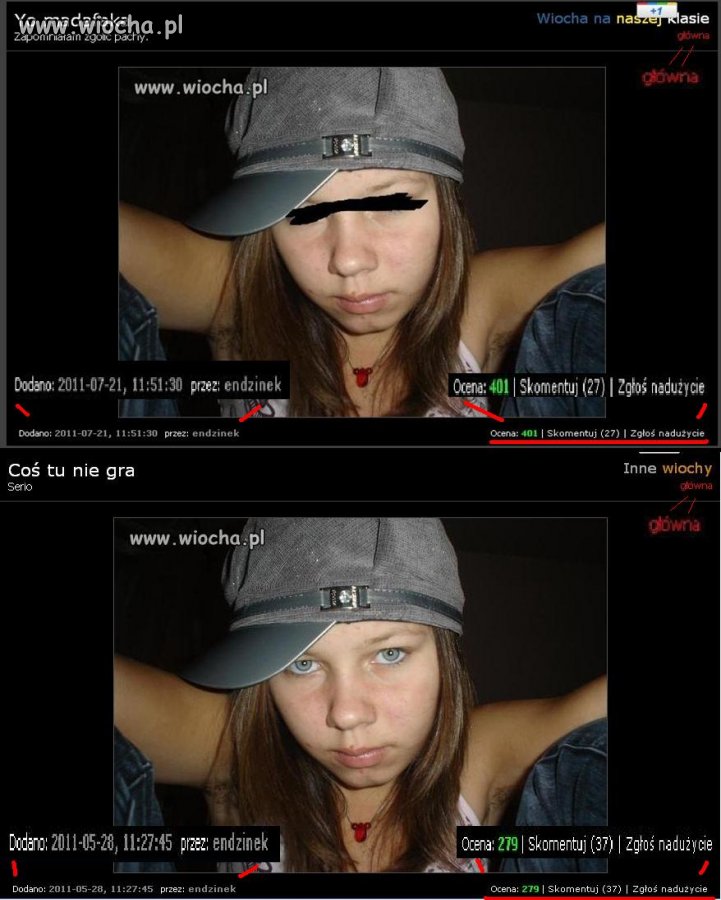 No adminku
