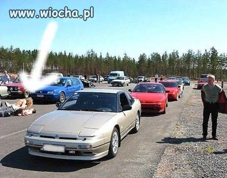 Ale co tam...