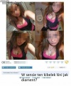 W sensie ten kibelek lśni jak diament?
