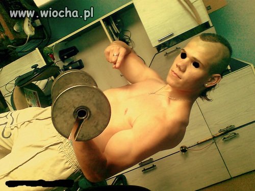 I wszystkie dziewczyny