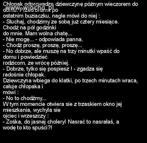 CZY TOBIE RODZICE 