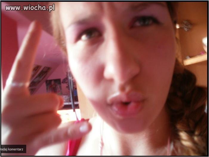 Dzióbek 