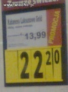 PROMOCJA...TESCO Świebodzice