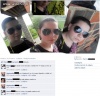 Okularki z Biedronki