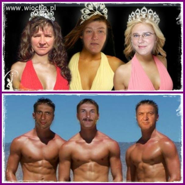 Niema to jak photoshop...