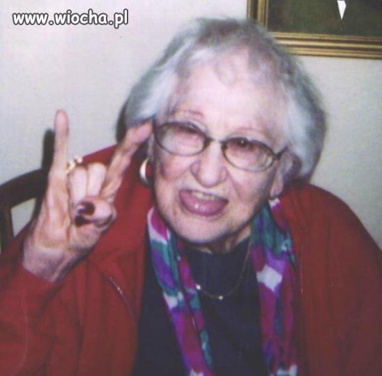 Babcia