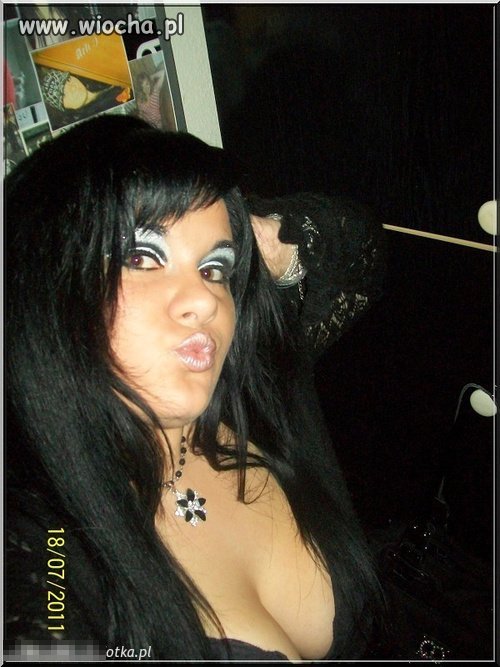 Choroba XXI wieku..