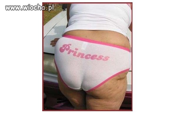 Księżniczka