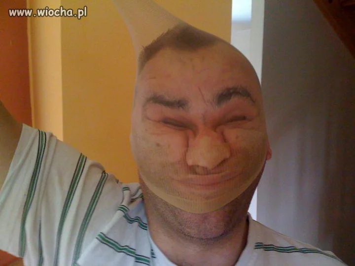 Taki jeden znajomy...
