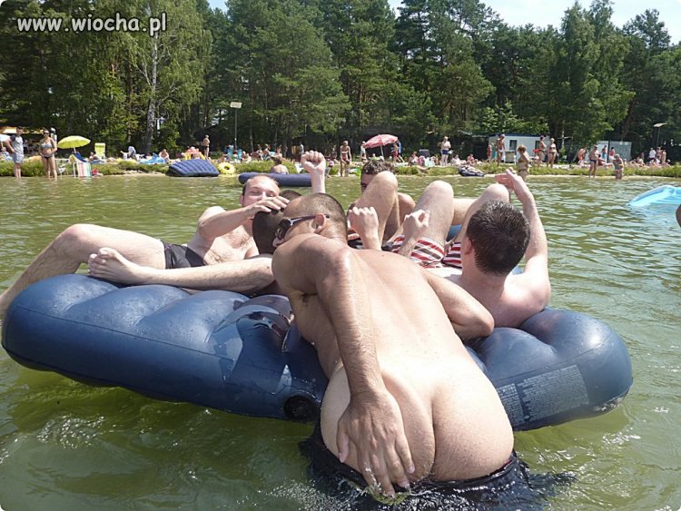 Mmm ładna pupcia