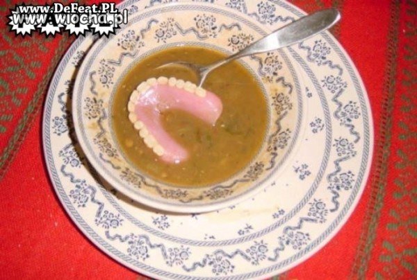 Smacznego