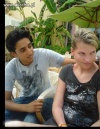 Uu...babe babe