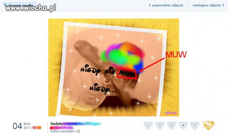 '' MUW ''