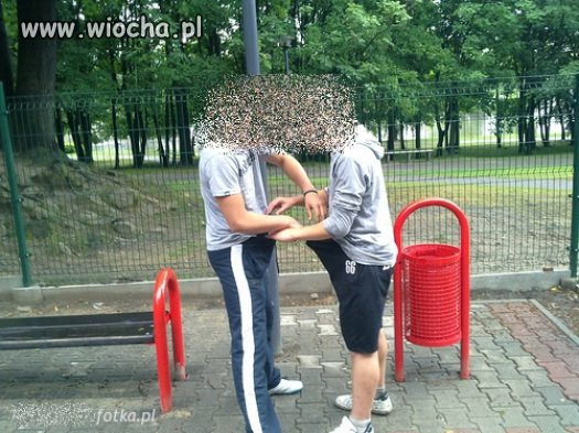 Jak się nie ma co się lubi.