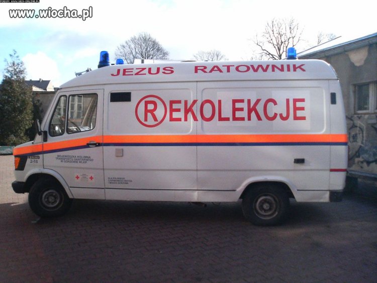 Ale ambulans