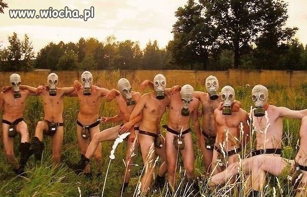 Wiochparty