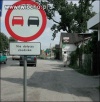 Jaki tam zakaz???