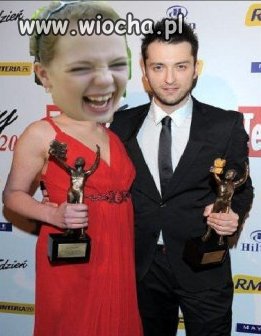 Mistrzyni photoshopa