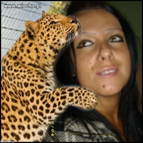Mistrzyni photoshopa