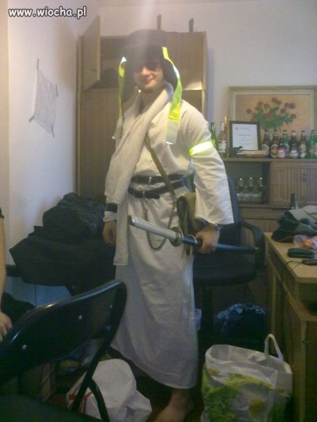 Wieś-Ninja