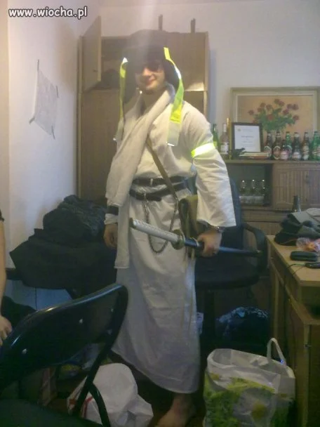 Wieś-Ninja