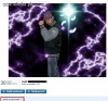 Anioł - mistrz photoshopa