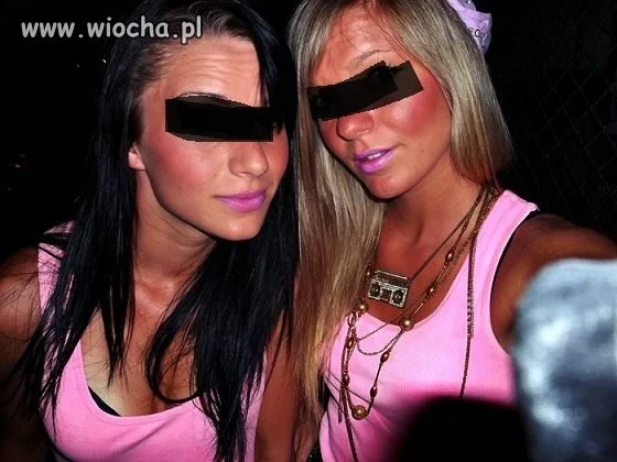 Skwarka w różu