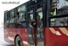 Tak to jest jak się często nie podróżuje autobusem 