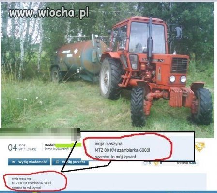 Urodzony