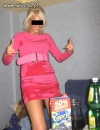 Jest pot i rozlany sok 
