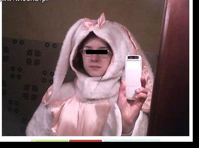 Słitaśny Króliczek Playboy'a